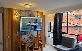 MODERNO y AMPLIO APARTAMENTO